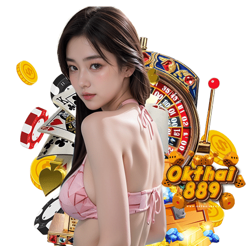 okthai889 โปรโมชั่นพิเศษ